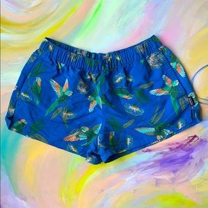 Patagonia Barley Baggies shorts